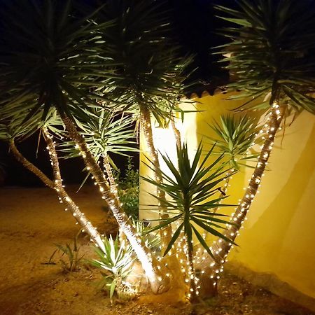 Villa Lobos Lliber Exteriér fotografie
